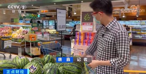 韓國上半年農副產品價格大幅上漲 蔥價飆升157%引關注